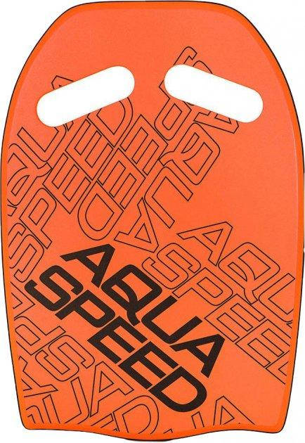 

Дошка для плавання AQUA SPEED WAVE Kickboard 43 x 28 x 3.6 см