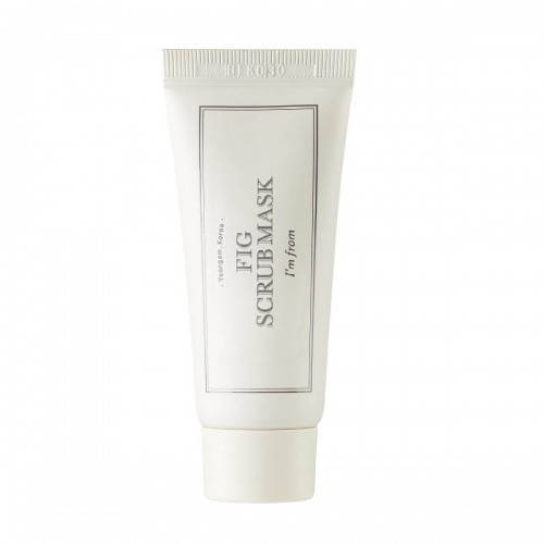 

Энзимная скраб-маска с инжиром I'm From Fig Scrub Mask, 31 гр