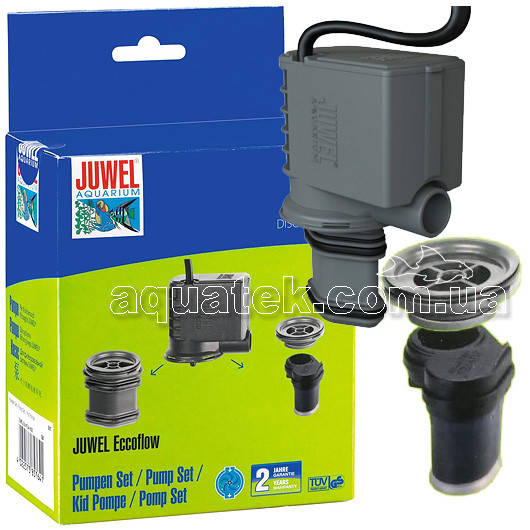 

Насос Juwel Eccoflow 600 л/ч