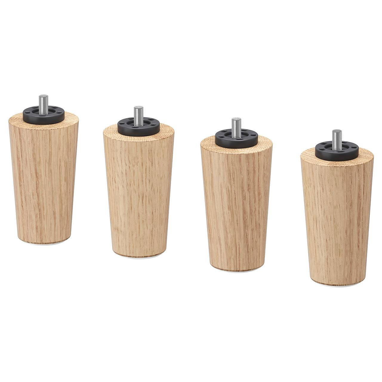 

IKEA Ножки BRYNILEN (602.996.91)