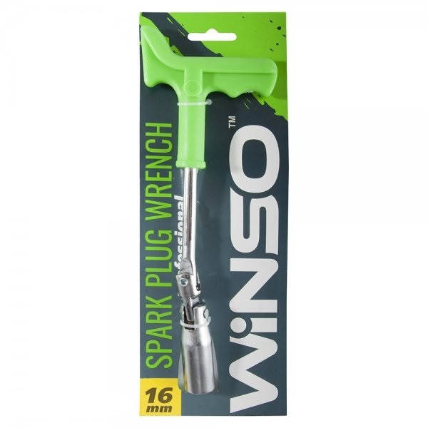 

Свечной ключ Winso 148900