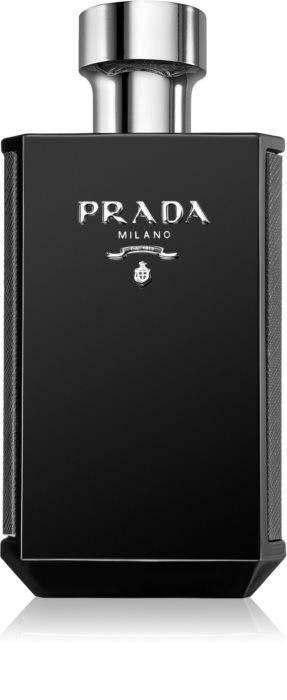 

Prada L' homme мужская парфюмированная вода 50 мл