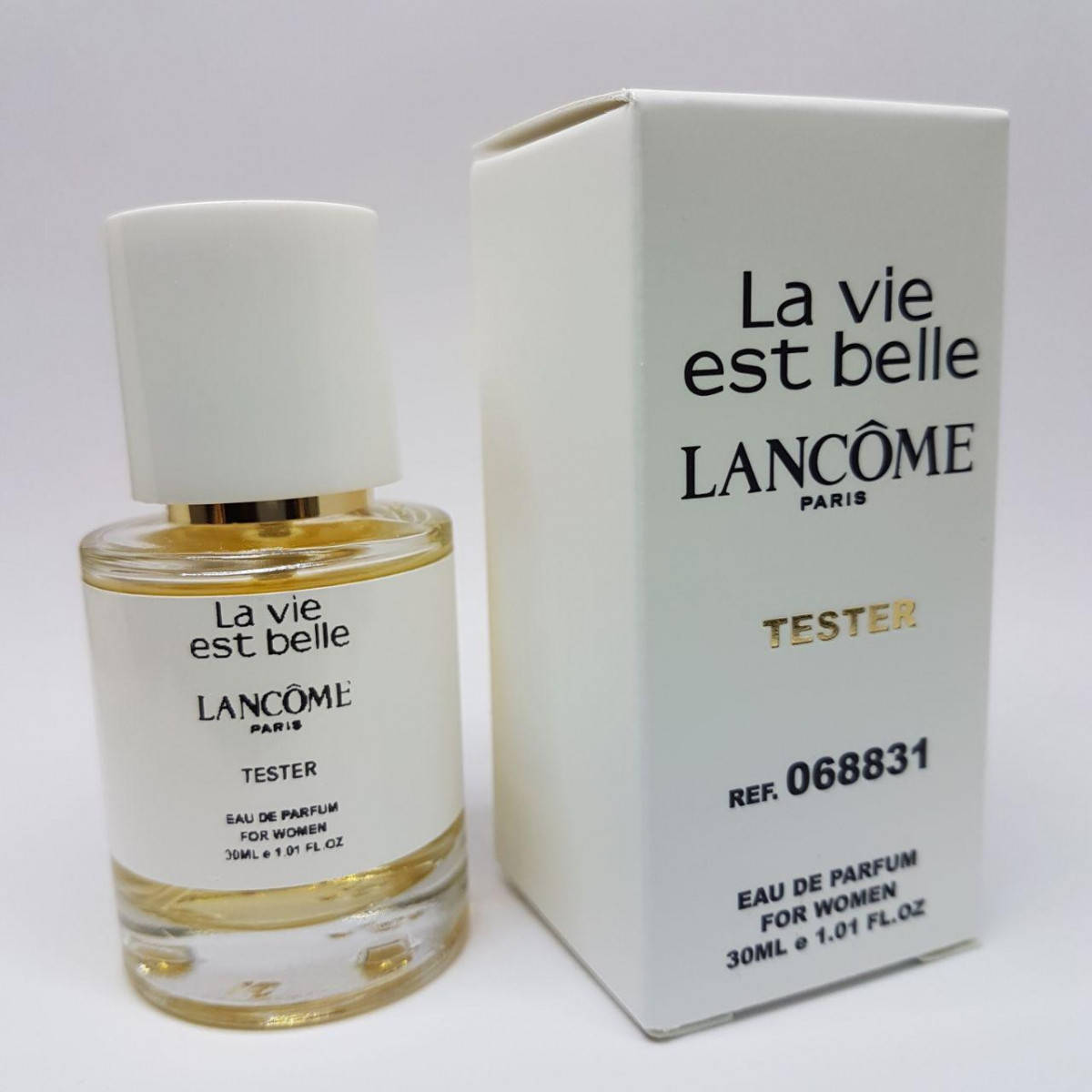 

Lancome La Vie Est Belle Масляный тестер 30 мл