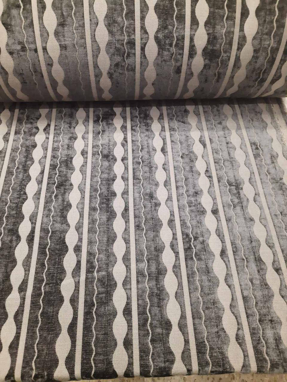 

Мебельная ткань Жаклин