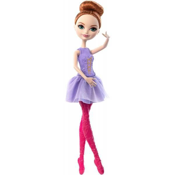 

Ever After High Холли ОХайер балерина Ballet Holly O'Hair Doll