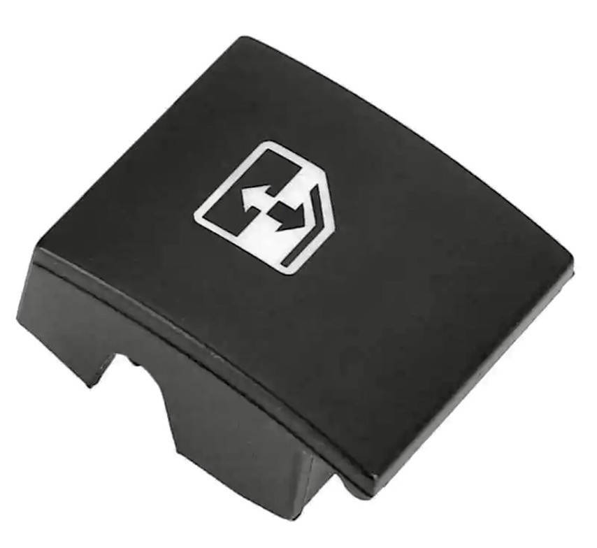 

Opel Tigra B 04-09 накладка кнопки стеклоподъемника черная, арт. DA-9247