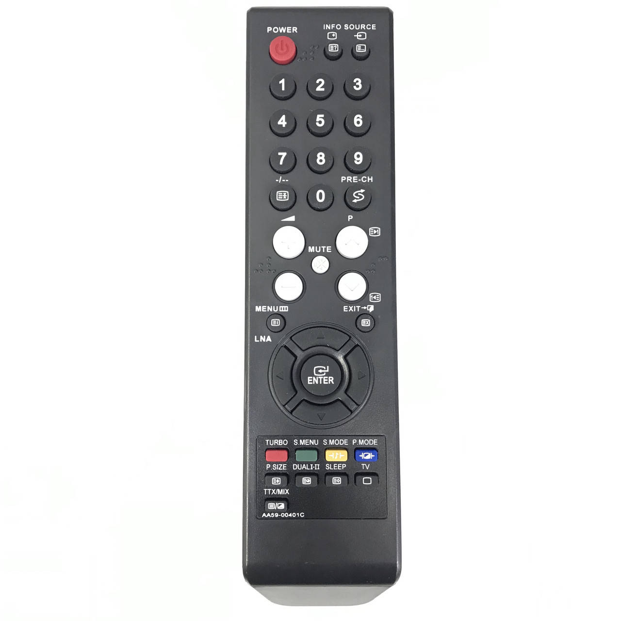 

Пульт дистанционного управления для телевизора SAMSUNG AA59-00401C [TV]