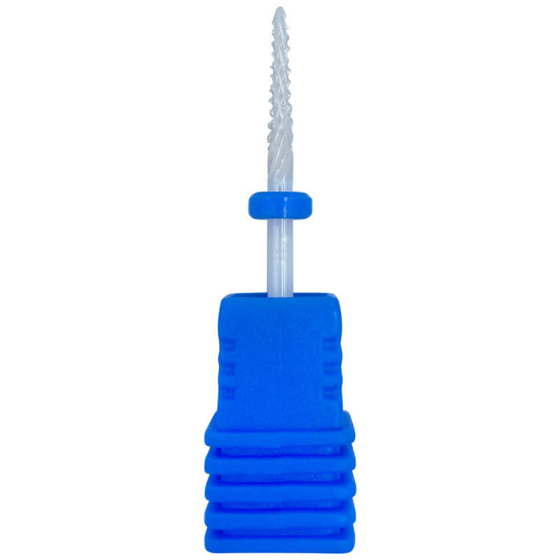 

Керамическая фреза Small Cone (C) Синяя, Синий
