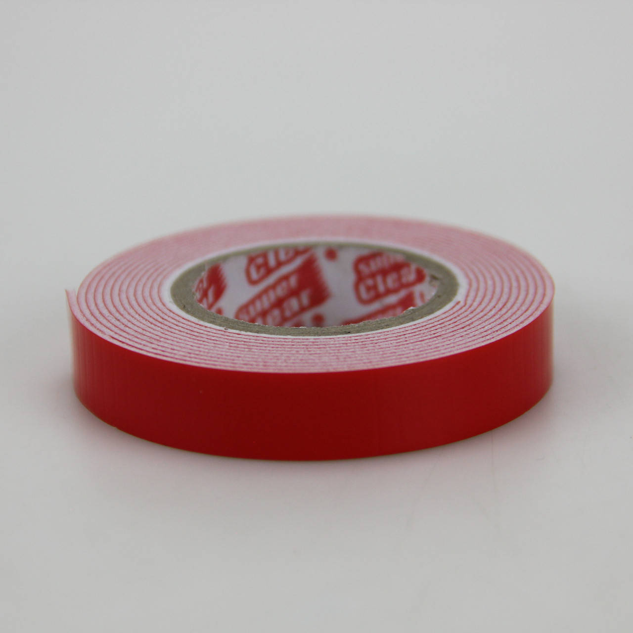 

Скотч двухсторонний универсальный термостойкий 12 мм х 2 м