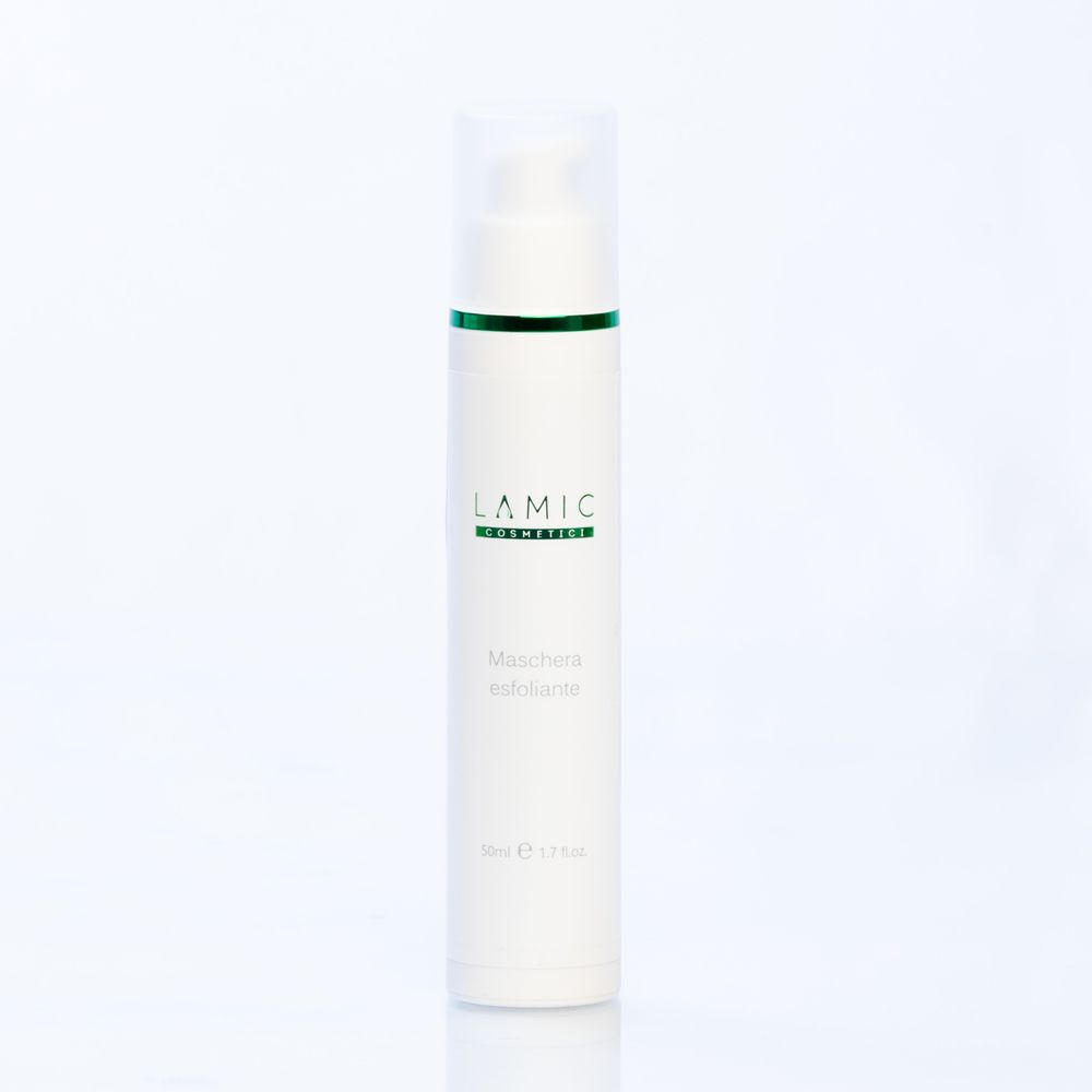 

Lamic Маска-эксфолиант (50 ml)