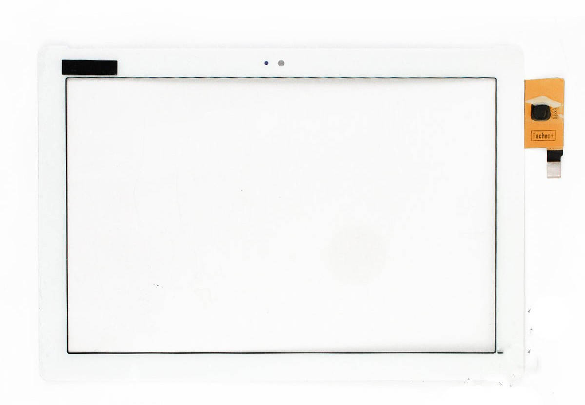 

Тачскрин сенсор Asus ZenPad 10 Z300M P00C/Z300CNL P01T/Z301ML P00L/Z301MFL белый p/n : BE-AS010102-V2