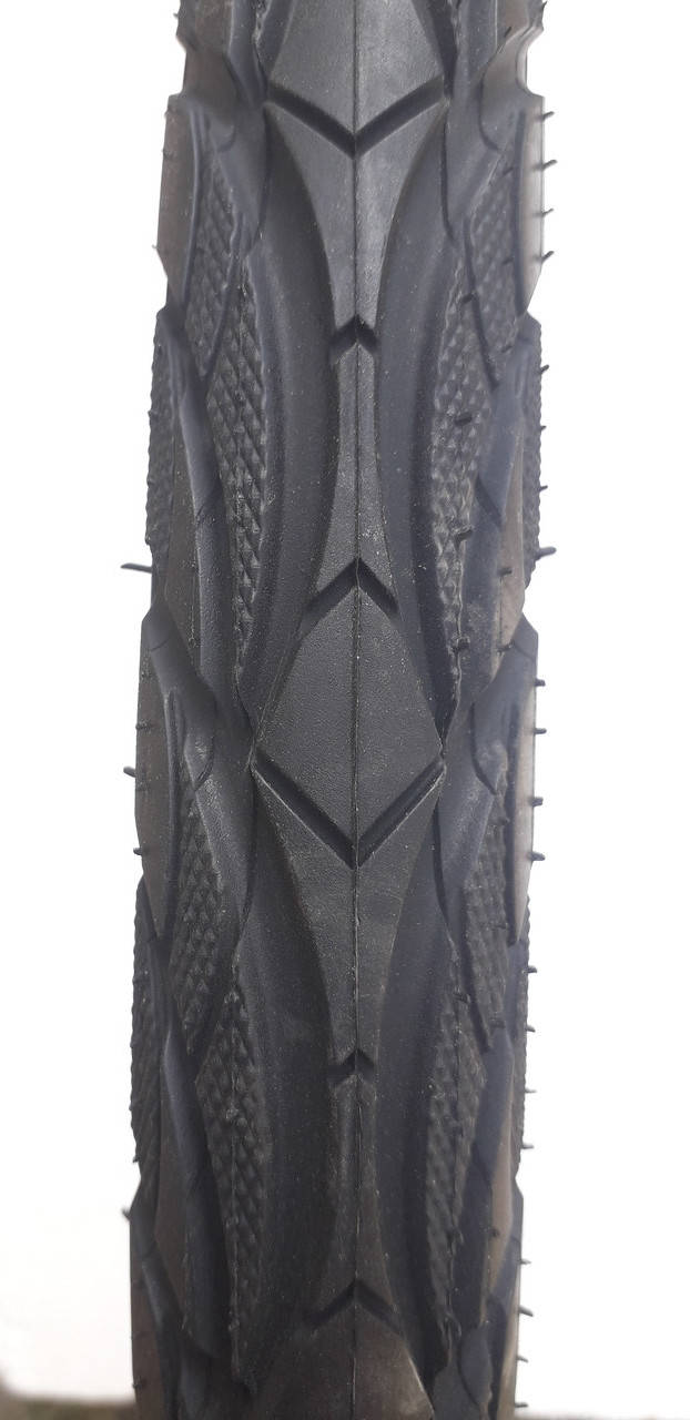 

Велосипедная покрышка 24x2.00(50-507) RALSON SCORPION