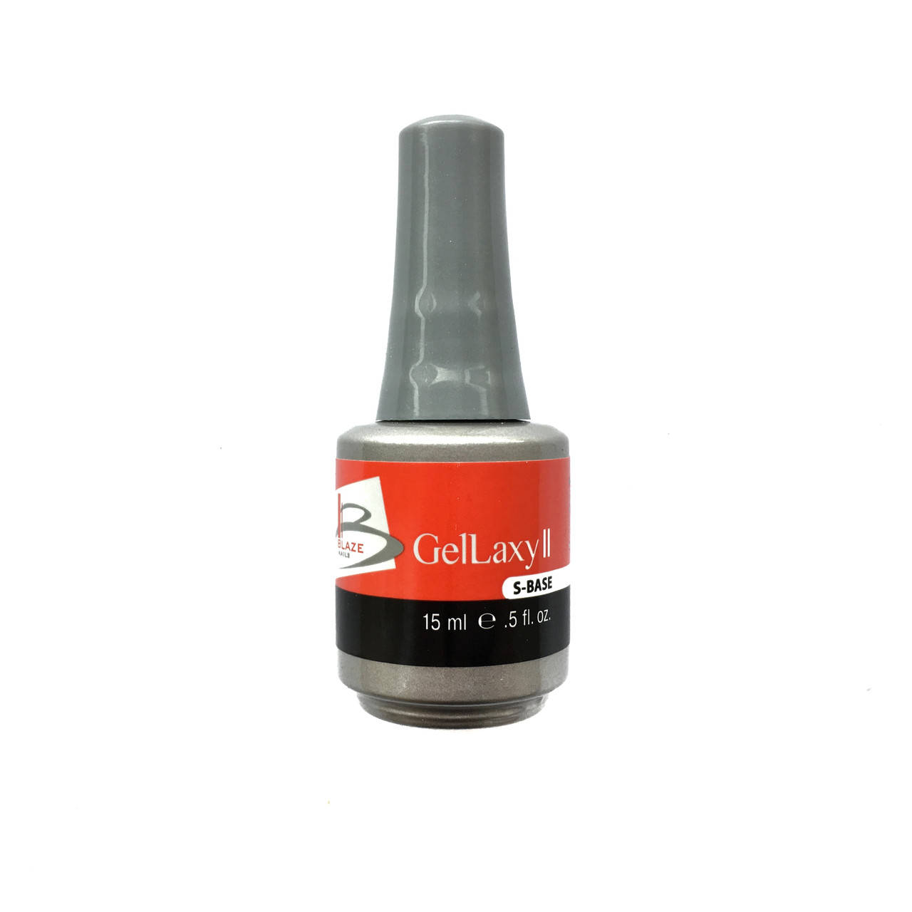 

База для гель-лака Blaze Nails GelLaxy II S-Base 15 мл