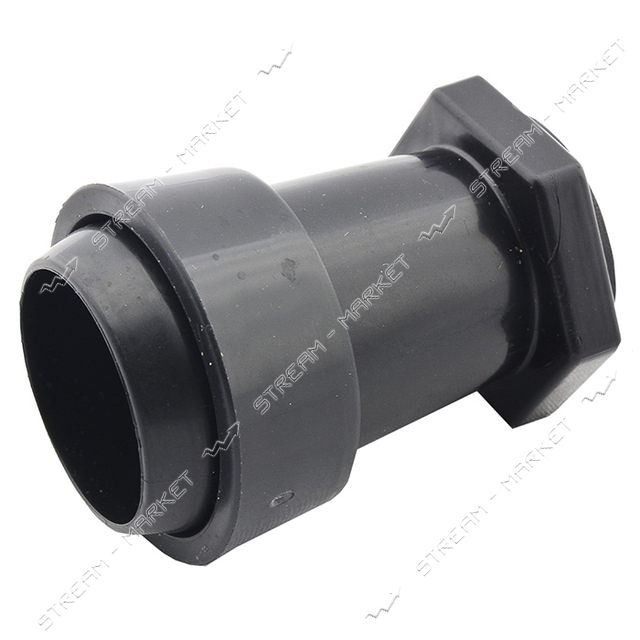 

Заглушка тумана 32 GS50 STP Предназначение: Для капельной ленты