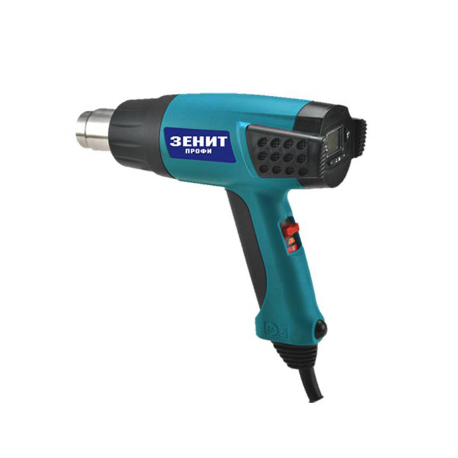 

Фен промышленный Зенит ЗФ-2200 Д Профи