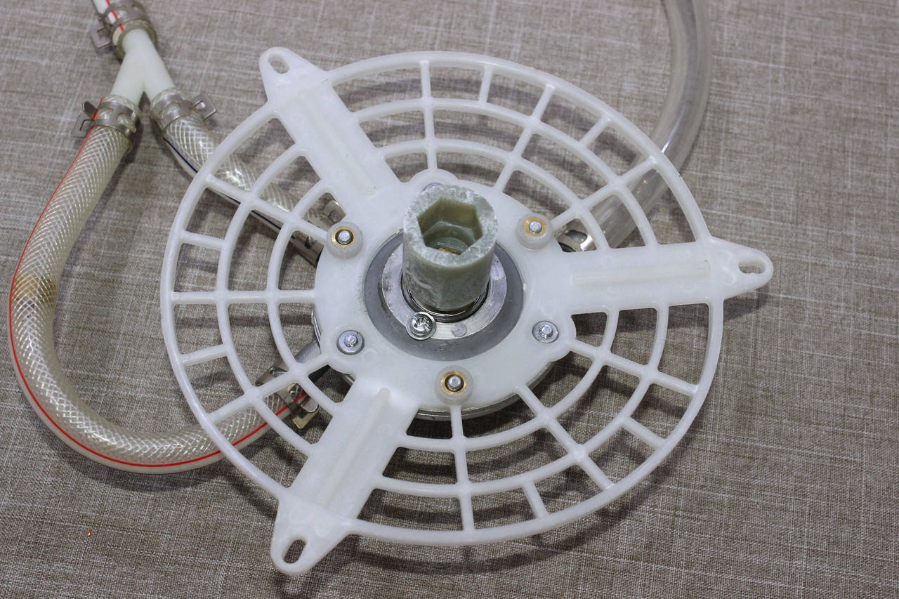 

Насос для мотоопрыскивателья Forte 3WF-3