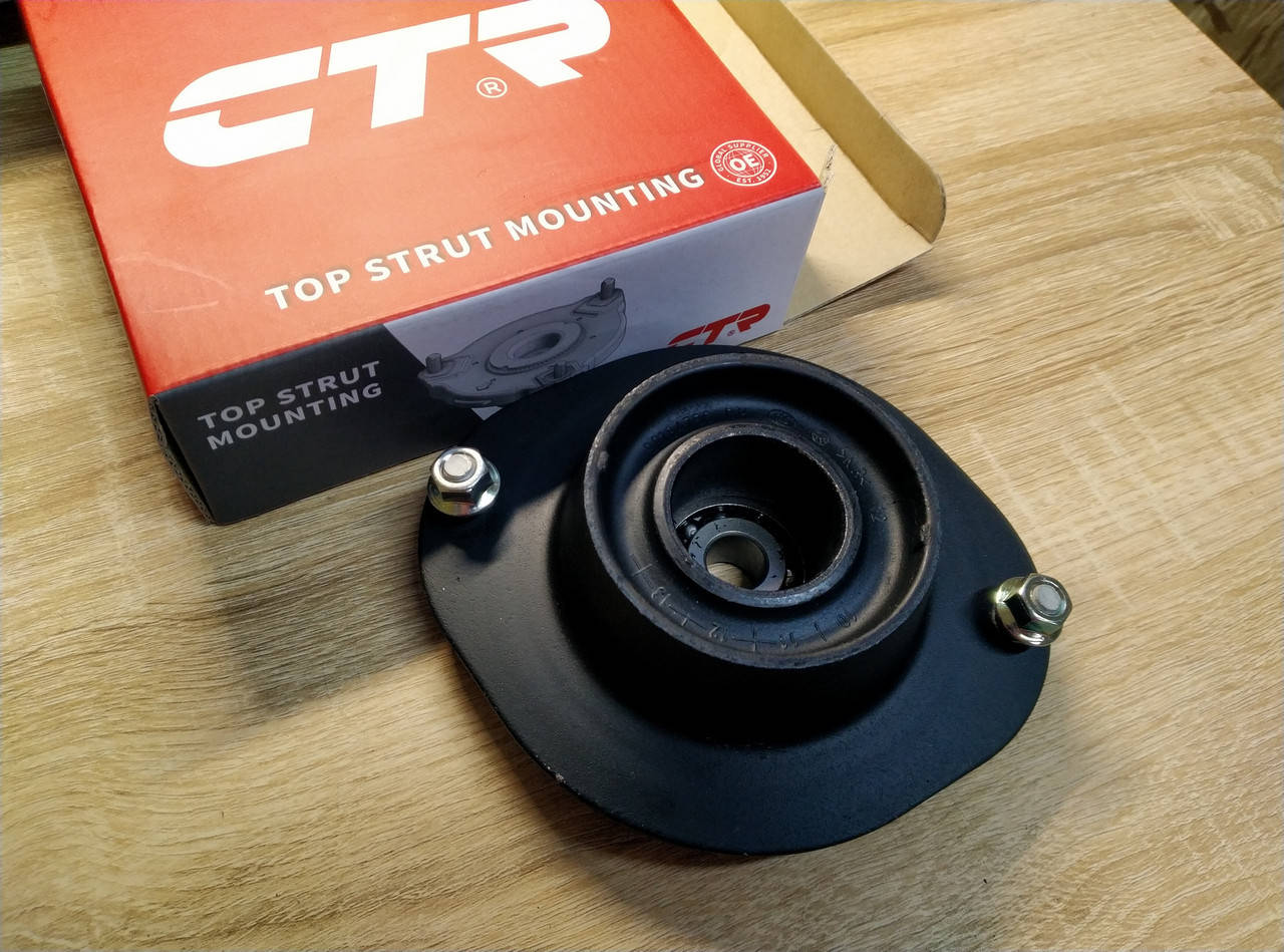 

Опора передней стойки CTR CMKD-2 DAEWOO NEXIA