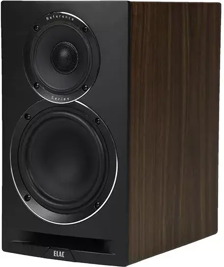 

ELAC Uni-Fi Reference B6 Czarny