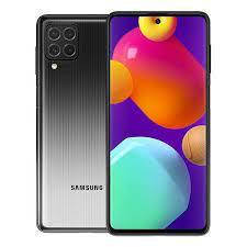 

Samsung M625F (Galaxy M62) 8/256Gb Black, Черный