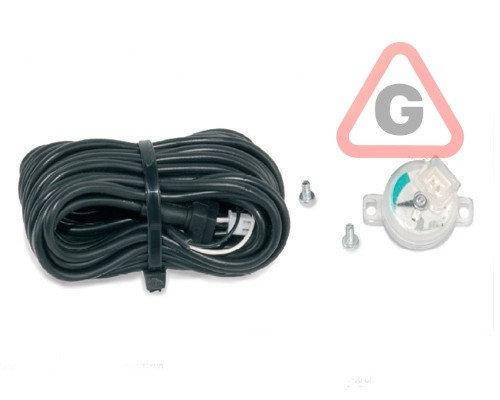 

Датчик уровня газа Torelli 90 Ом