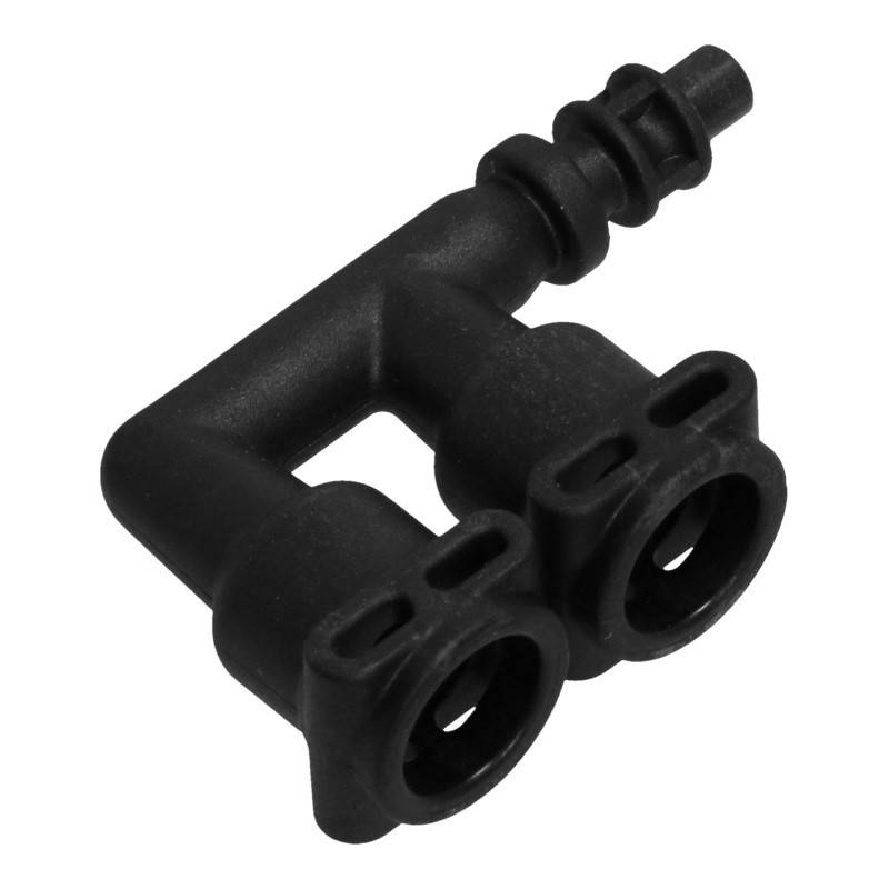 

Переходник F-образный Jura Krups Nivona MS-0064451 S10