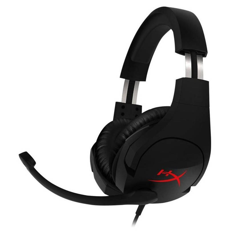 

Гарнитура HyperX Cloud Stinger Black (4P5L7AX)