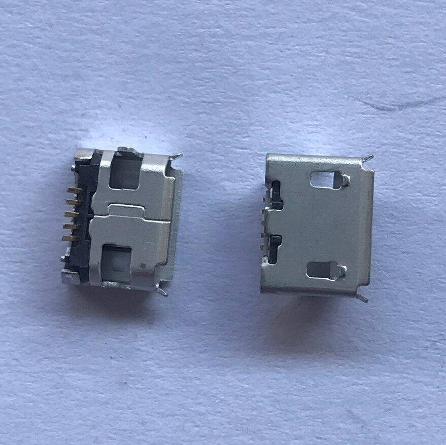 

Гнездо micro USB 5pin HW-MC-5F-03