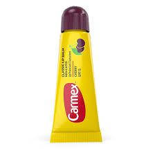 

Бальзам для губ Кармекс Carmex Moisturizing Lip Balm Tube SPF 15 вишня