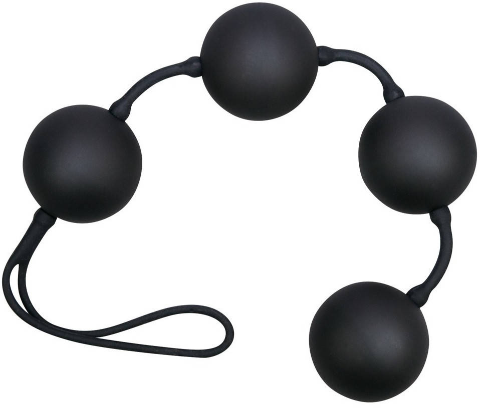 

Шарики Velvet Balls 4