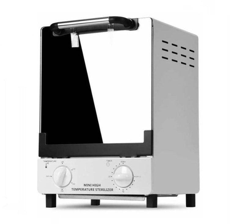 

Сухожаровой шкаф SANITIZING BOX WX-12C, 1000 Вт