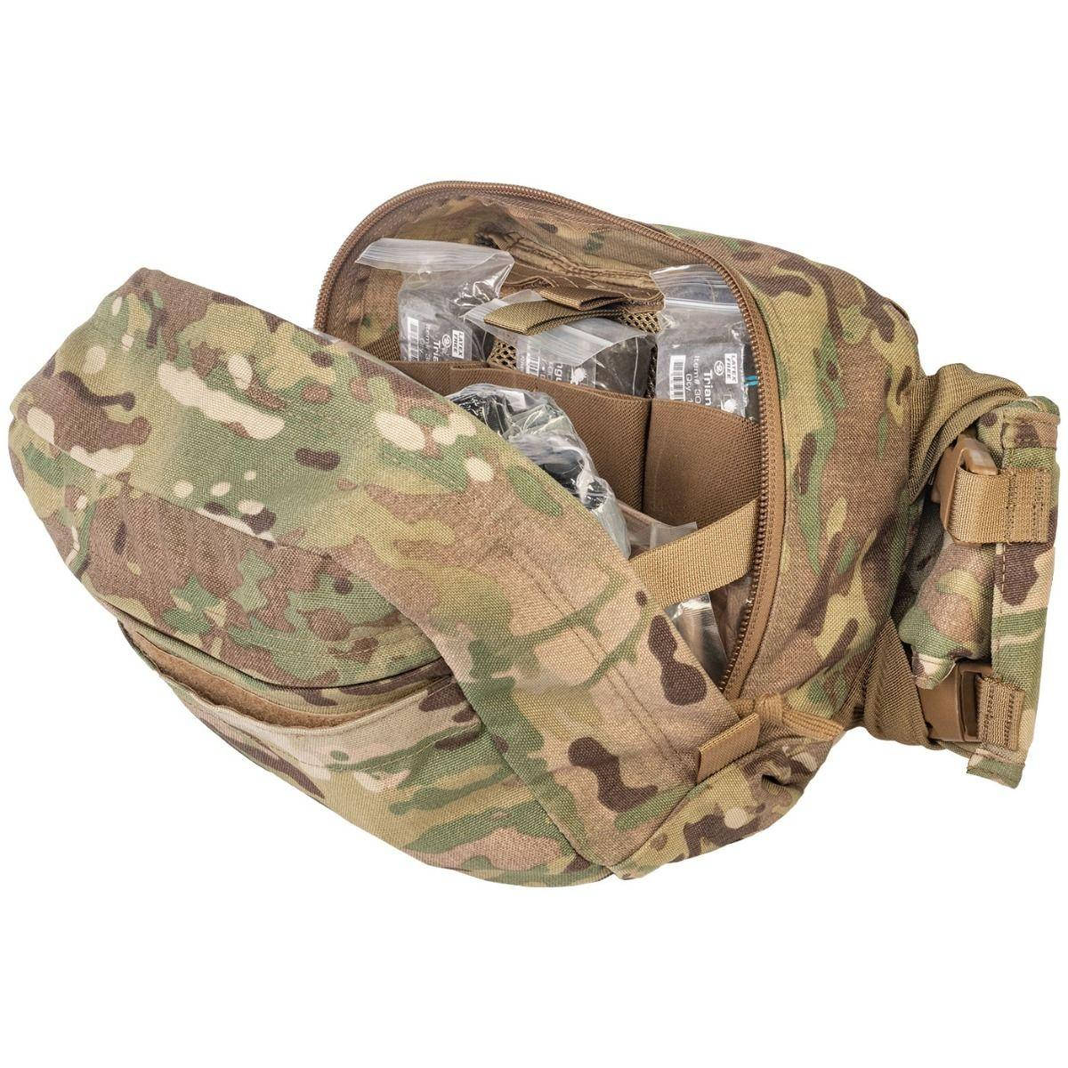 

Набор Squad Responder Kit NAR (North American Rescue)