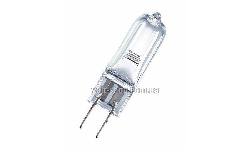 

Лампа галог. спец. 64642 HLX 150W 24V G6.35 FDV OSRAM