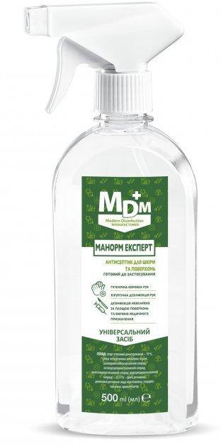 

Манорм Эксперт, 500 мл