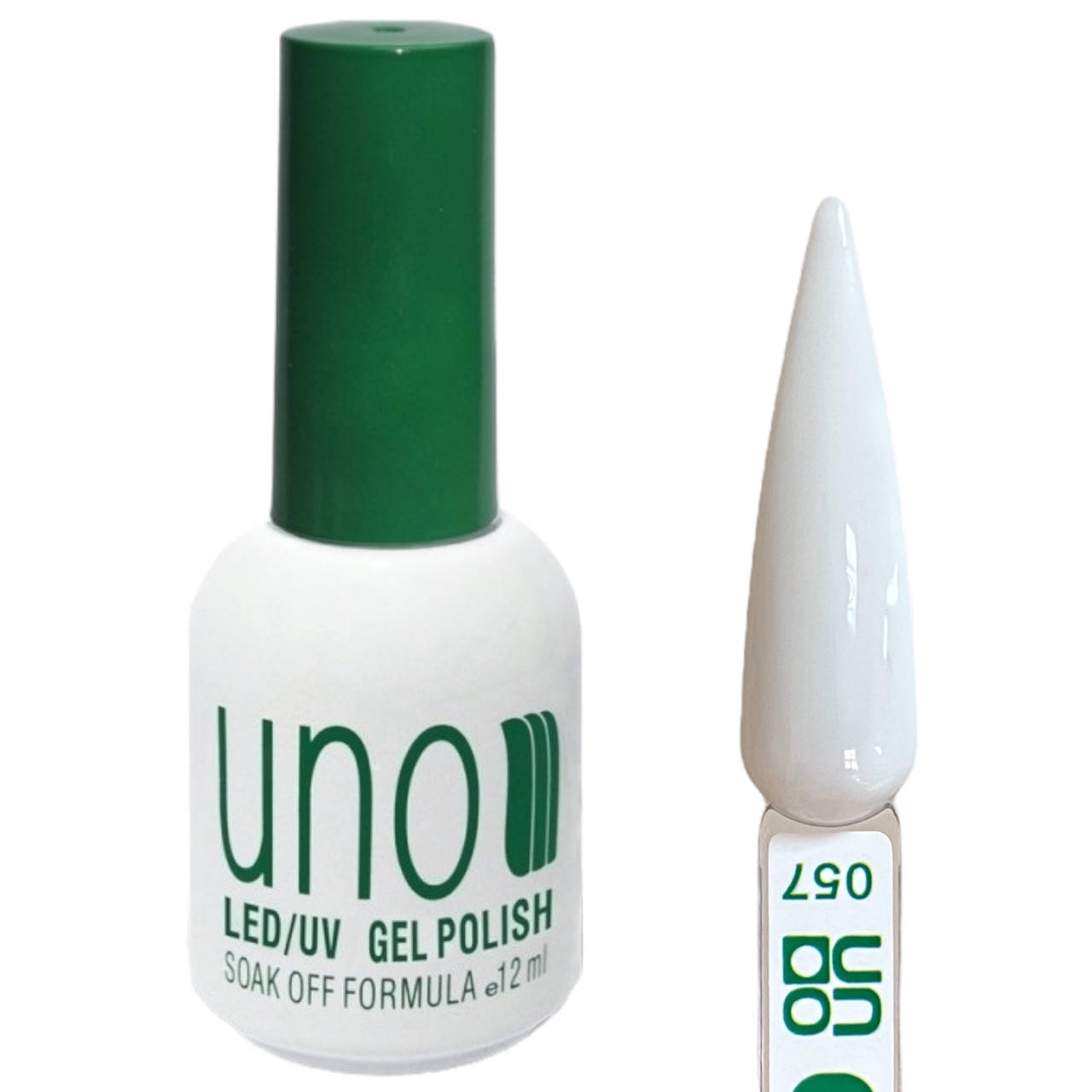 

Цветной гель лак Professional Gel Polish для ногтей, 12ml. 057