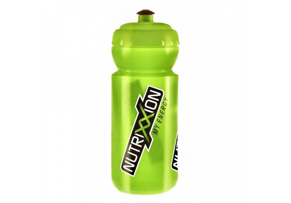 

Велофляга Nutrixxion Professional 600 мл BPA Free