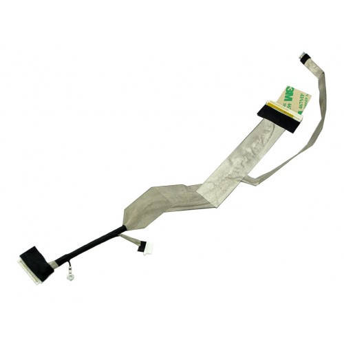 

Шлейф Dell Vostro 1310, 1320; CCFL ( dc02000lk00 DC02000LL00 0H525C 0W704D JAL80) нов Гарантия 12 мес!