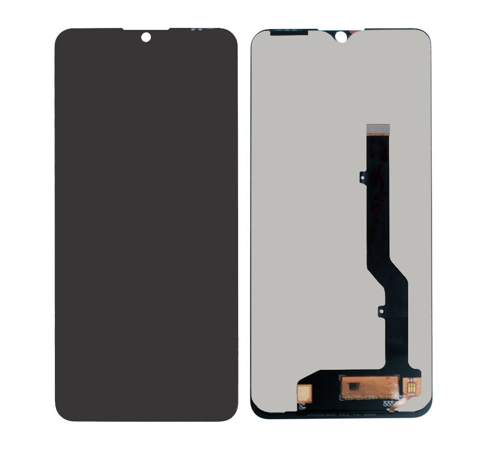 

Дисплей + сенсор для ZTE Blade A7S (2020) Black, Черный