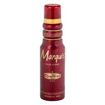 

Дезодорант Marquis 175 мл., Remy Marquis Parfums