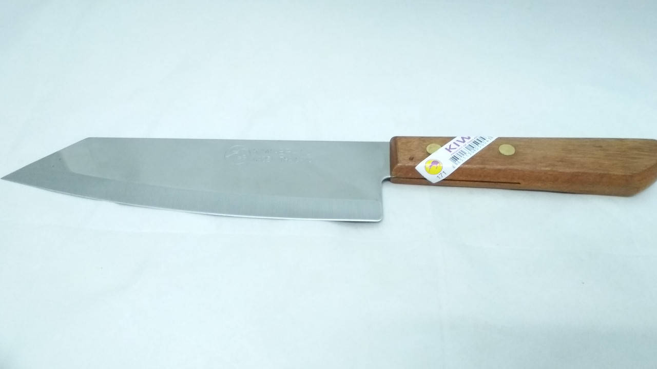 

Нож универсальный 16,5 см Kiwi Tajland