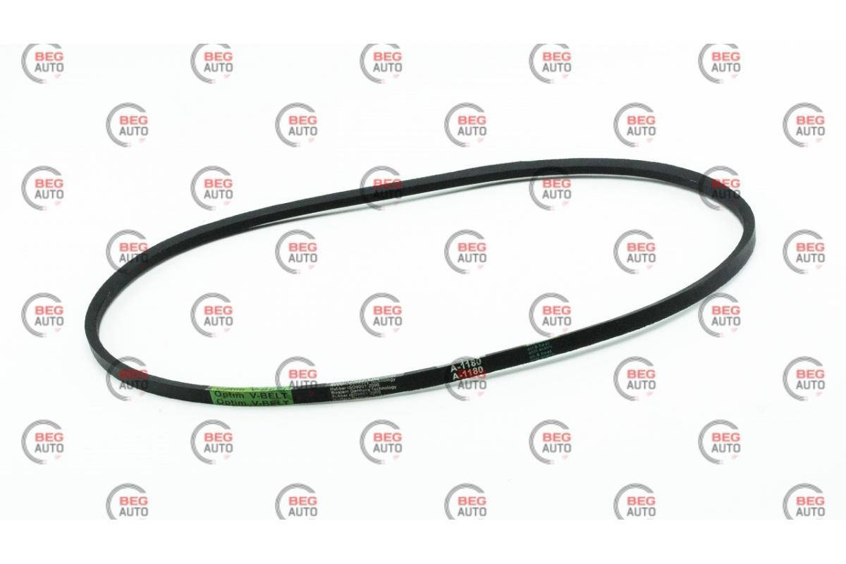 

Ремень А-1180