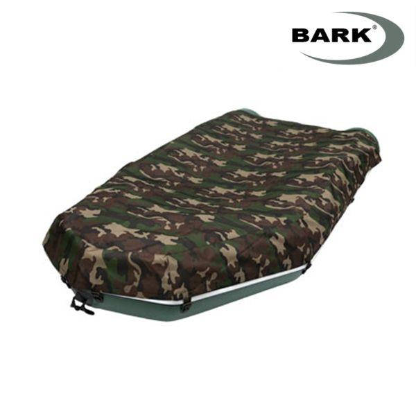 

Тент транспортировочный на лодку BARK BT-360. Купить чехол на лодку Барк 360