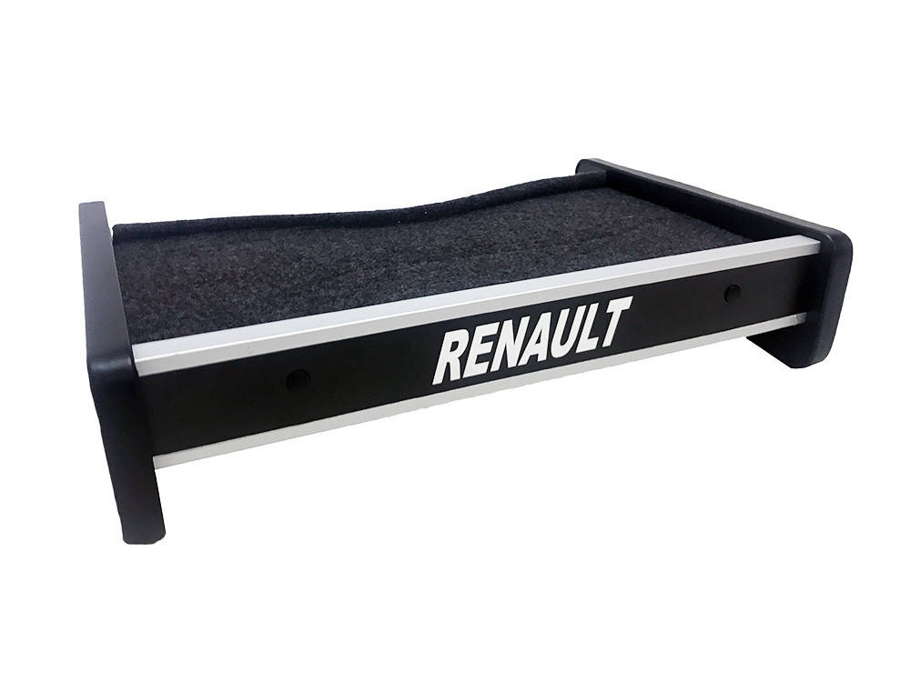 

Полка на торпеду Renault Master (2010-)