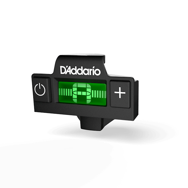 

Гитарный тюнер D'ADDARIO PW-CT-15 Micro Soundhole Tuner