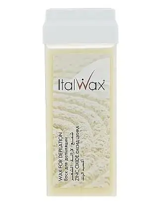 

Воск кассетный производство Италия Ital Wax (в ассортименте 100гр) Цинк