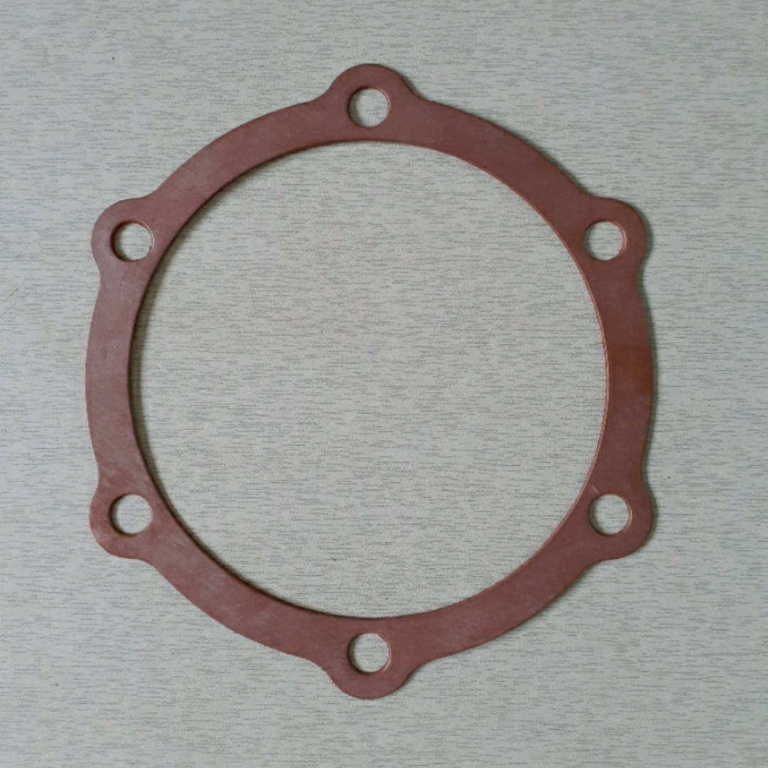 

Прокладка крышки редуктора мотоблока под ВОМ мотоблока