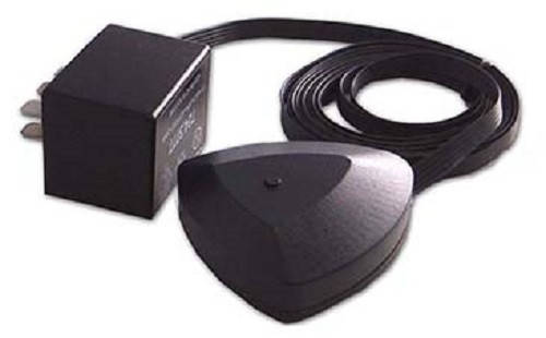 

Прерыватель стеклоочистителя с регулировкой паузы 724.3777-05 с датчиком дождя