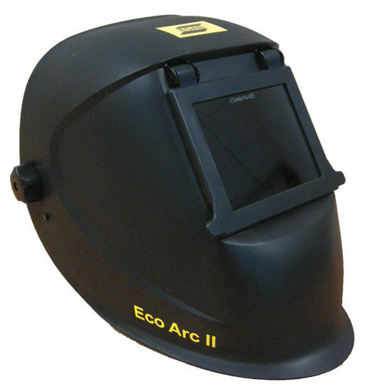 

Сварочная маска Eco-Arc II 11 DIN