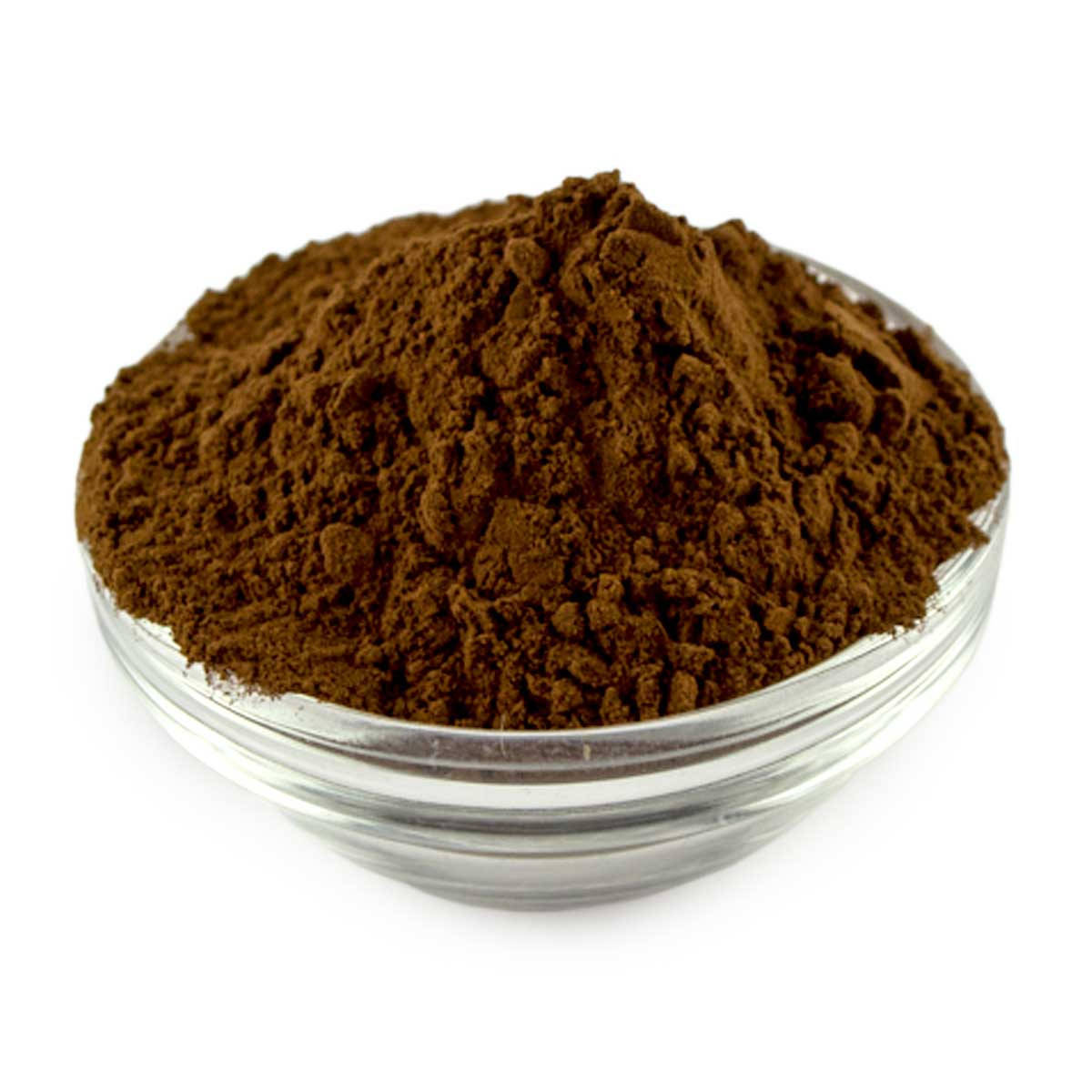 

Какао порошок Barry Callebaut алкализированный полножирный 22-24% (вес) (100 гр.)