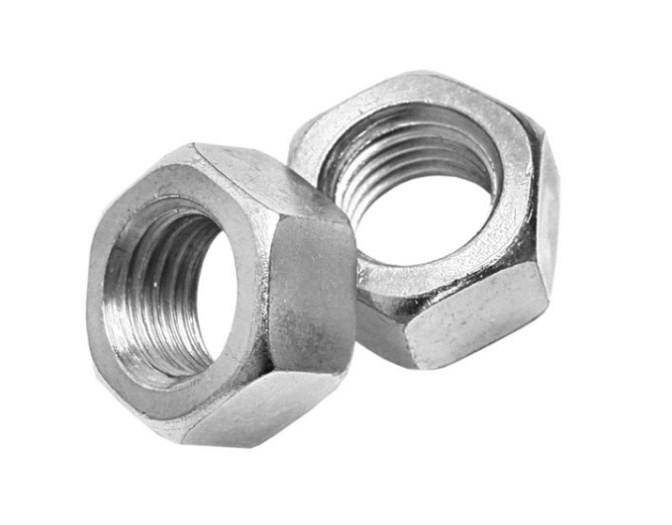 

Гайка М12 ГОСТ 5915-70;5927-70;DIN 934