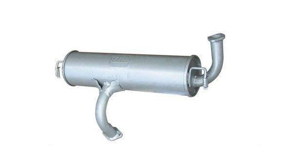 

Глушитель ЗАЗ Таврия 1102,1103,1105 Видекс